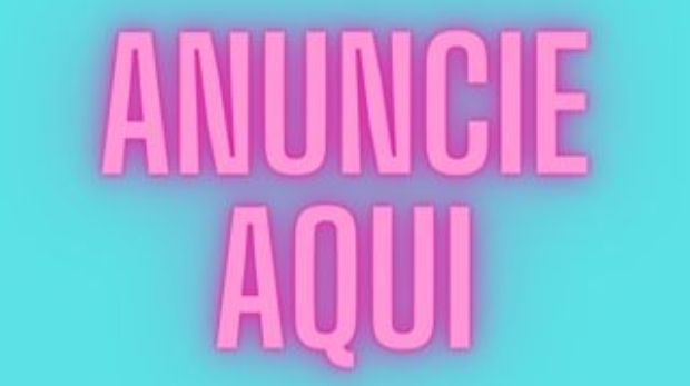 Anuncie aqui
