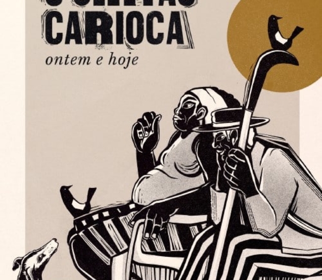 Afluentes- O Sertão Carioca Ontem e Hoje