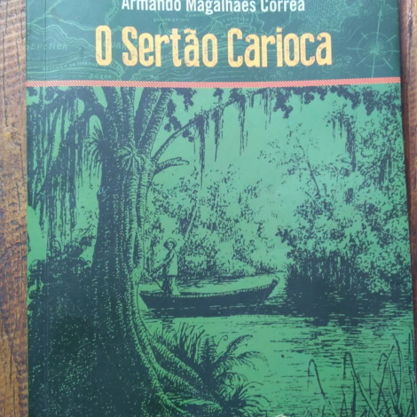 O Sertão Carioca