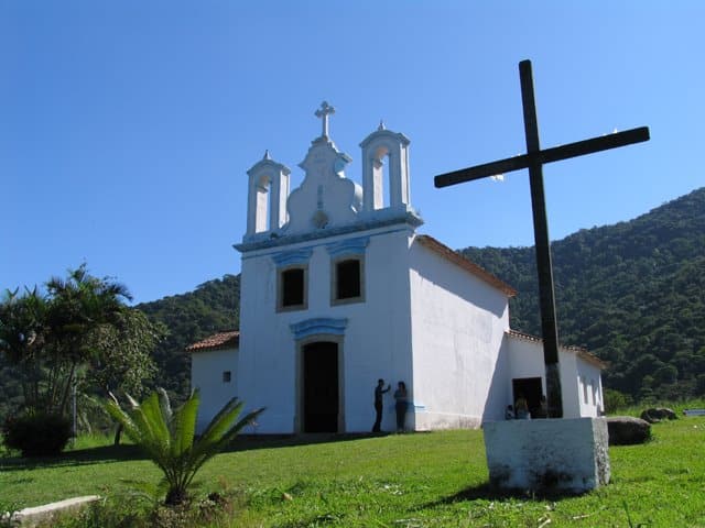 Igreja de Monte Serrat